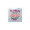 Royal Cannon Microfiber Face Towel White (12"x12") 20grams Thumbnail