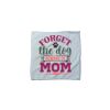 Royal Cannon Microfiber Face Towel White (12"x12") 20grams Thumbnail