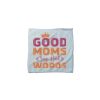 Royal Cannon Microfiber Face Towel White (12"x12") 20grams Thumbnail