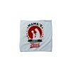 Royal Cannon Microfiber Face Towel White (12"x12") 20grams Thumbnail