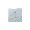 Royal Cannon Microfiber Face Towel White (12"x12") 20grams Thumbnail
