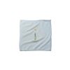 Royal Cannon Microfiber Face Towel White (12"x12") 20grams Thumbnail