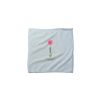 Royal Cannon Microfiber Face Towel White (12"x12") 20grams Thumbnail