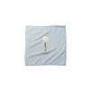 Royal Cannon Microfiber Face Towel White (12"x12") 20grams Thumbnail