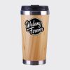 Bamboo Cup with Lid Thumbnail