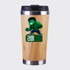 Bamboo Cup with Lid Thumbnail