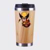Bamboo Cup with Lid Thumbnail