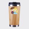 Bamboo Cup with Lid Thumbnail