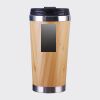 Bamboo Cup with Lid Thumbnail