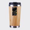 Bamboo Cup with Lid Thumbnail