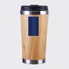 Bamboo Cup with Lid Thumbnail