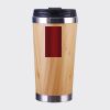 Bamboo Cup with Lid Thumbnail