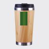 Bamboo Cup with Lid Thumbnail