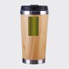 Bamboo Cup with Lid Thumbnail
