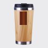 Bamboo Cup with Lid Thumbnail