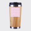 Bamboo Cup with Lid Thumbnail