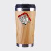Bamboo Cup with Lid Thumbnail