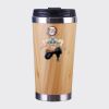 Bamboo Cup with Lid Thumbnail