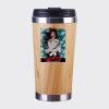 Bamboo Cup with Lid Thumbnail