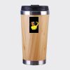 Bamboo Cup with Lid Thumbnail