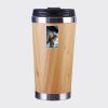 Bamboo Cup with Lid Thumbnail