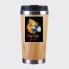 Bamboo Cup with Lid Thumbnail