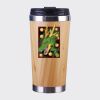 Bamboo Cup with Lid Thumbnail