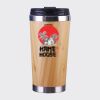 Bamboo Cup with Lid Thumbnail