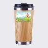 Bamboo Cup with Lid Thumbnail