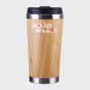 Bamboo Cup with Lid Thumbnail