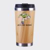Bamboo Cup with Lid Thumbnail
