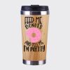 Bamboo Cup with Lid Thumbnail