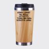 Bamboo Cup with Lid Thumbnail