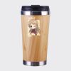 Bamboo Cup with Lid Thumbnail