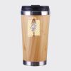 Bamboo Cup with Lid Thumbnail