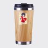 Bamboo Cup with Lid Thumbnail