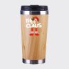 Bamboo Cup with Lid Thumbnail