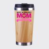 Bamboo Cup with Lid Thumbnail