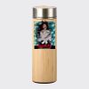 Bamboo Flask Thumbnail