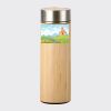 Bamboo Flask Thumbnail
