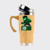 Bamboo Travel Mug Thumbnail