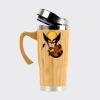 Bamboo Travel Mug Thumbnail
