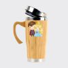 Bamboo Travel Mug Thumbnail