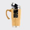 Bamboo Travel Mug Thumbnail