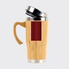 Bamboo Travel Mug Thumbnail