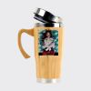 Bamboo Travel Mug Thumbnail