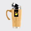 Bamboo Travel Mug Thumbnail