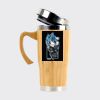 Bamboo Travel Mug Thumbnail