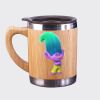Bamboo Mug Thumbnail