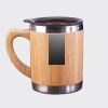 Bamboo Mug Thumbnail